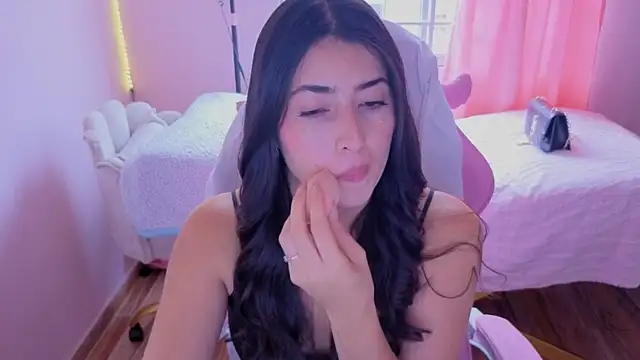 ChanellGV online show from 03-19-26, 08:42