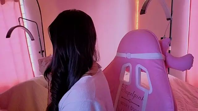 ChanellGV online show from 03-16-26, 08:00