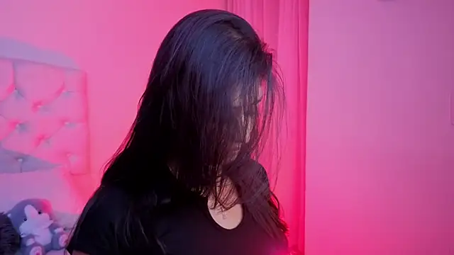 ChanellGV online show from 02-11-26, 11:37