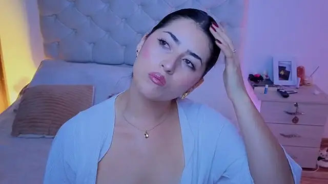 ChanellGV online show from 11-23-25, 09:36