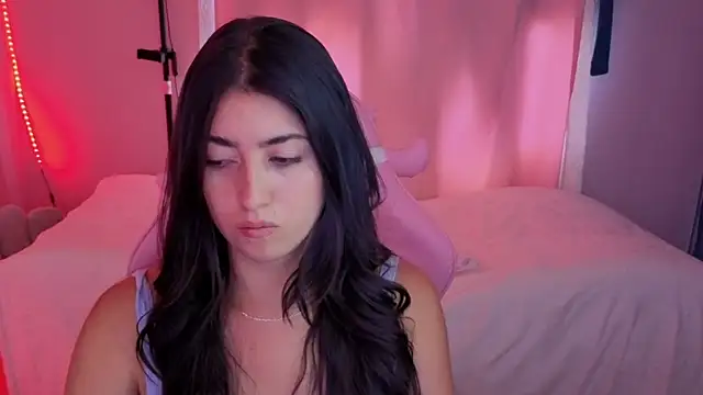 ChanellGV online show from 03-14-26, 07:53