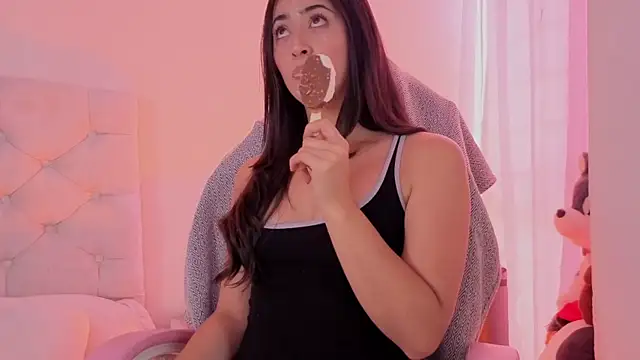 ChanellGV online show from 04-25-26, 07:44