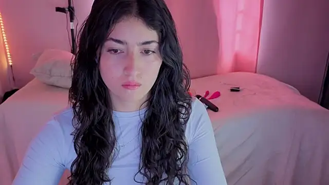 ChanellGV online show from 03-05-26, 09:11