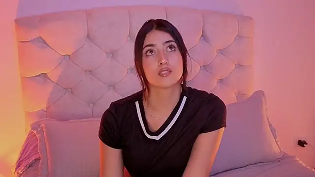 ChanellGV online show from 10-04-25, 10:44