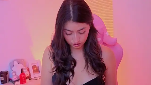 ChanellGV online show from 09-17-25, 09:39