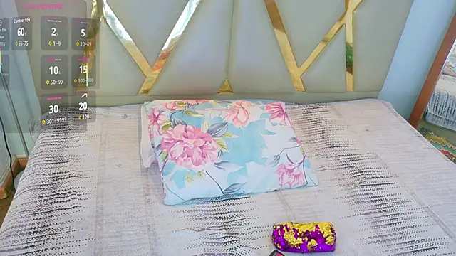 cattaleeyaa online show from 11-02-25, 12:32