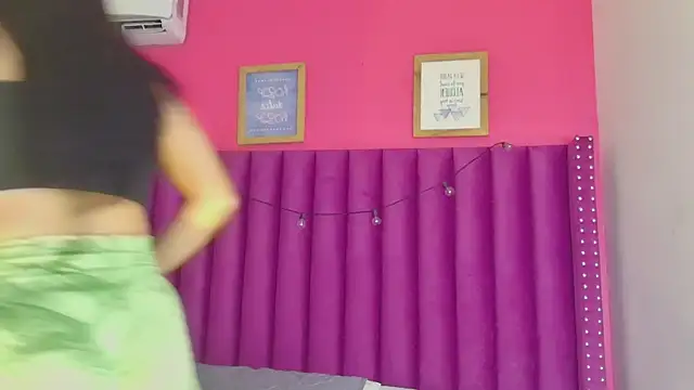 cattaleeyaa online show from 10-25-25, 07:36