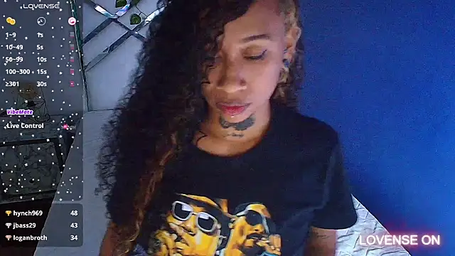 Snapshot of cattaleeyaa chatting on 01-10-25, 02:57 cattaleeyaa online show from 01-10-25, 02:57