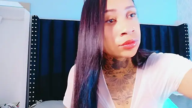 cattaleeyaa online show from 02-24-26, 07:37