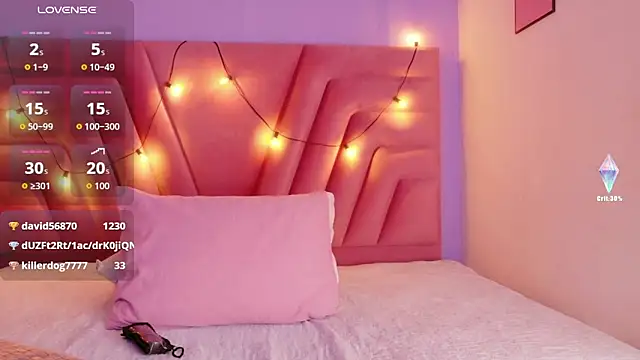 cattaleeyaa online show from 03-22-26, 07:59