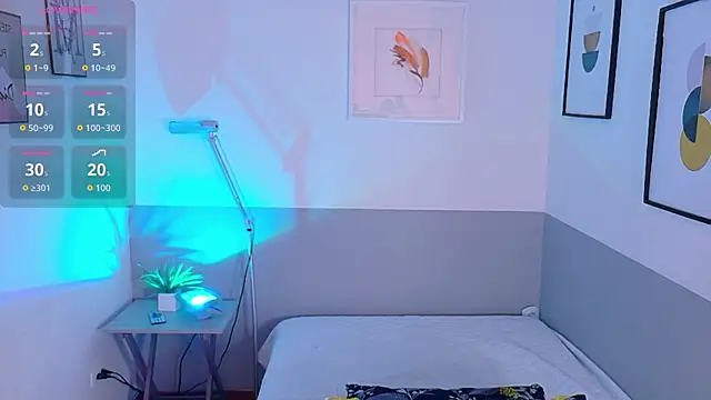 cattaleeyaa online show from 06-11-26, 12:35