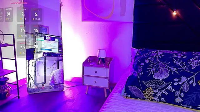 cattaleeyaa online show from 07-04-26, 12:53