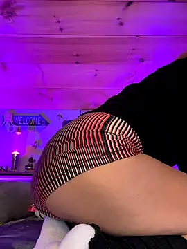 DanaeJustine online show from 01-08-26, 10:49