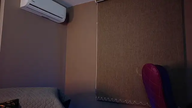 andrea indira20 online show from 10-13-25, 02:57