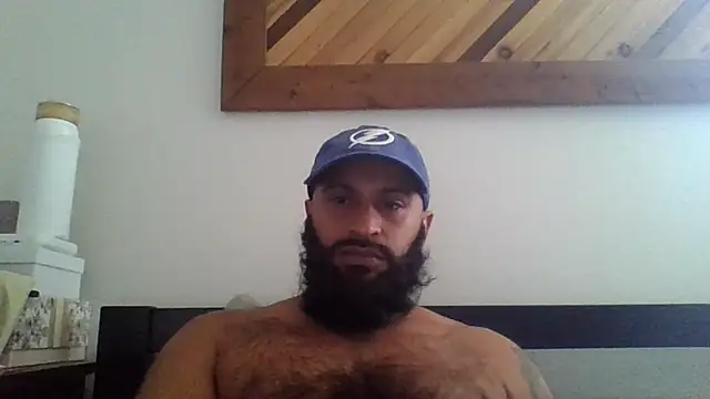 AdonisNarcissus online show from 10-07-25, 03:35