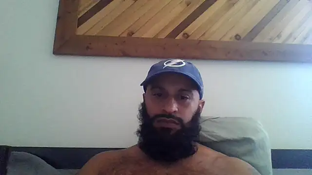 AdonisNarcissus online show from 10-13-25, 02:51