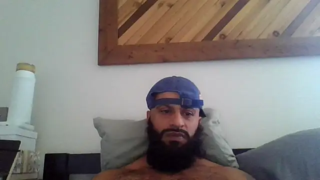 AdonisNarcissus online show from 10-22-25, 01:43