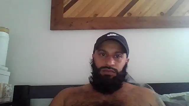 AdonisNarcissus online show from 10-10-25, 02:07