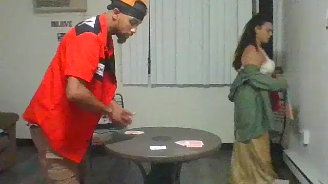 ExoticVibes69 online show from 11-09-25, 04:49