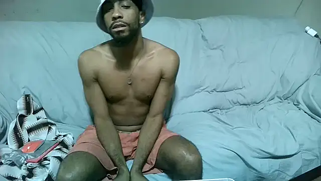 ExoticVibes69 online show from 11-17-25, 01:42