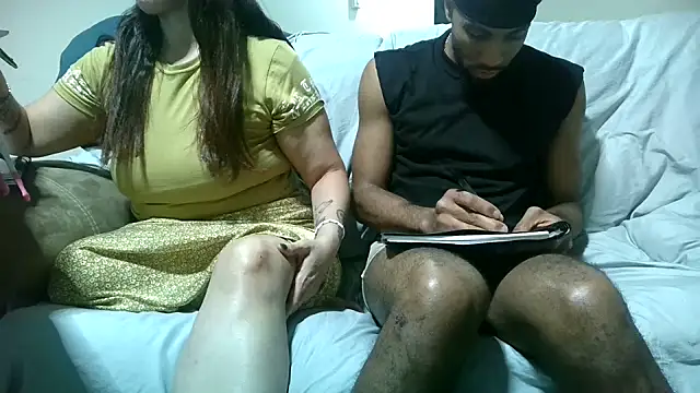 ExoticVibes69 online show from 11-16-25, 07:24