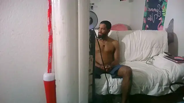 ExoticVibes69 online show from 04-21-26, 02:14