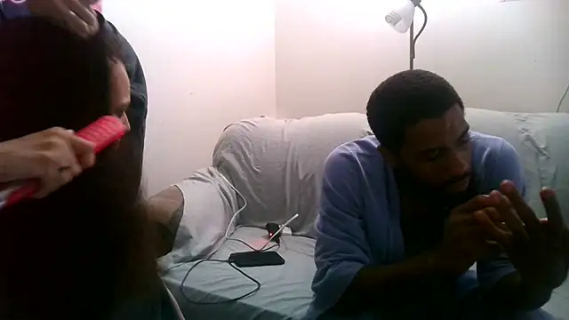 Snapshot of ExoticVibes69 chatting on 05-11-26, 02:46 ExoticVibes69 online show from 05-11-26, 02:46