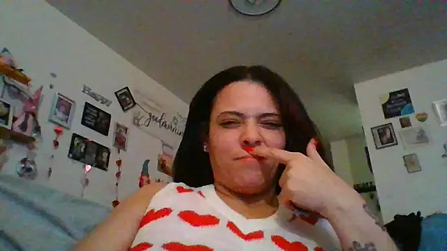 ExoticVibes69 online show from 02-14-26, 05:29