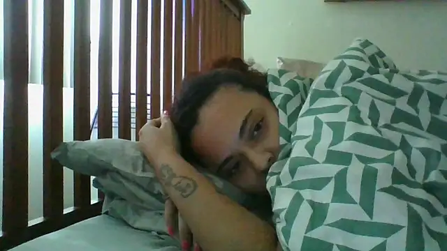 ExoticVibes69 online show from 09-30-25, 08:37