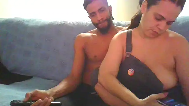 ExoticVibes69 online show from 12-23-24, 03:29