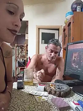 Zorrita Fox online show from 04-09-26, 05:09