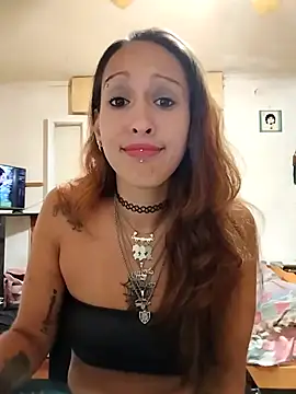 Zorrita Fox online show from 03-06-26, 05:08