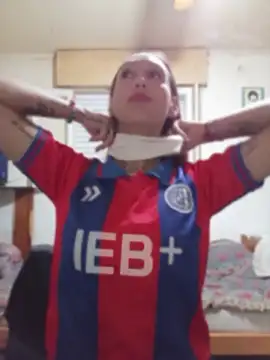 Zorrita Fox online show from 03-20-26, 01:17