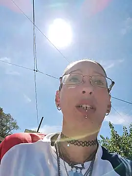 Zorrita Fox online show from 03-04-26, 04:37