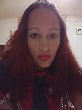 Zorrita Fox online show from 03-08-26, 12:38