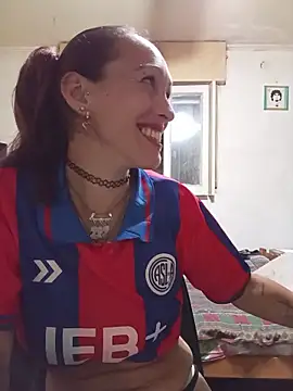 Zorrita Fox online show from 03-21-26, 04:57