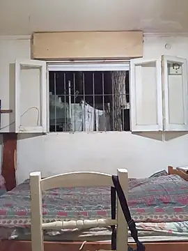 Zorrita Fox online show from 02-16-26, 01:15