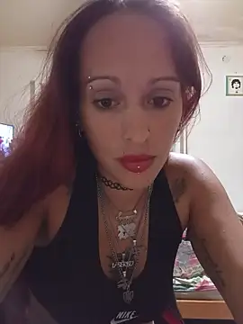 Zorrita Fox online show from 03-14-26, 05:35