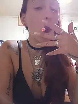 Zorrita Fox online show from 04-05-26, 11:55