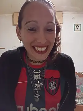 Zorrita Fox online show from 02-26-26, 01:27