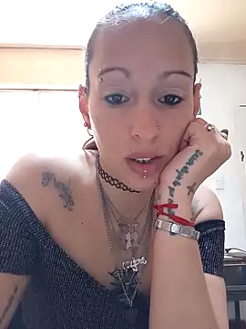 Zorrita Fox online show from 09-10-25, 04:50