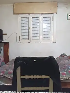 Zorrita Fox online show from 02-14-26, 01:17