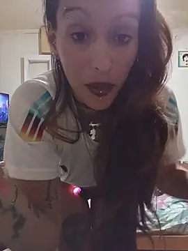 Zorrita Fox online show from 02-21-26, 02:35