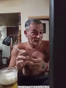 Zorrita Fox online show from 03-07-26, 05:14