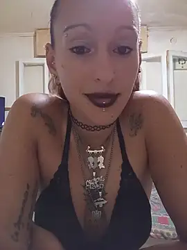 Zorrita Fox online show from 02-03-26, 02:53