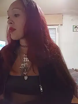 Zorrita Fox online show from 03-09-26, 12:58