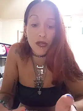 Zorrita Fox online show from 03-28-26, 11:50