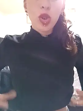 Snapshot of Zorrita_Fox chatting on 11-20-25, 12:55 Zorrita Fox online show from 11-20-25, 12:55