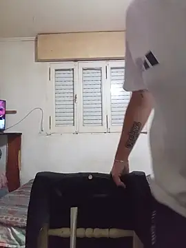 Zorrita Fox online show from 02-15-26, 01:06