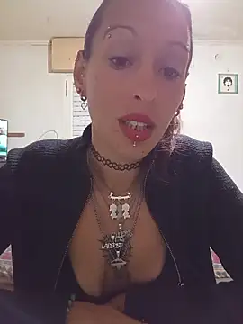 Zorrita Fox online show from 03-24-26, 02:11